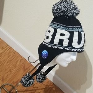 Robin ruth hat Brugge‎